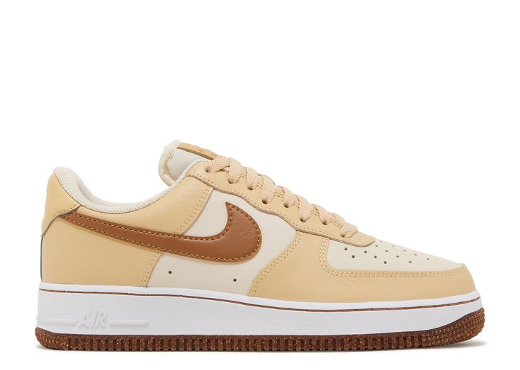 Air Force 1 '07 LV8 EMB 'Inspected By Swoosh'