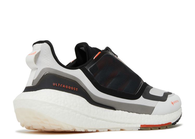 UltraBoost 22 GORE TEX 'Dash Grey Impact Orange' - Adidas - GX8321 ...