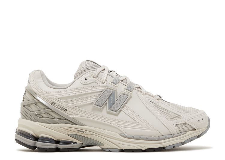 1906R 'White Grey' - New Balance - M1906RD - white/grey | Flight Club