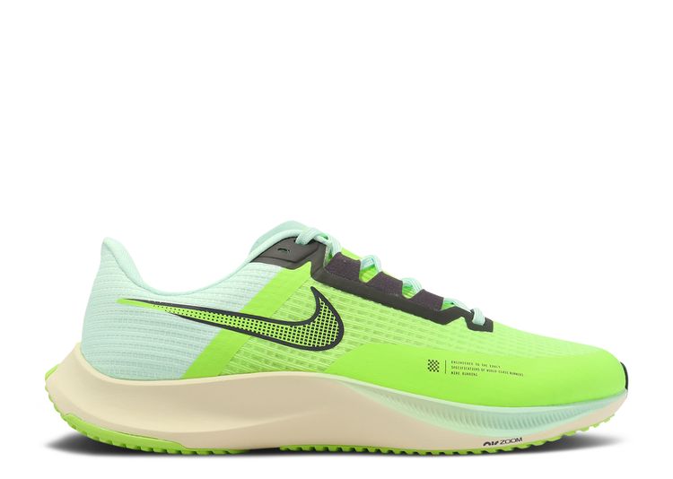 Air Zoom Rival Fly 3 'Ghost Green' - Nike - CT2405 358 - ghost green ...