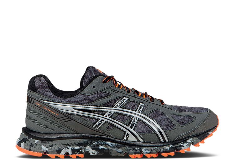 asics gel scram 2