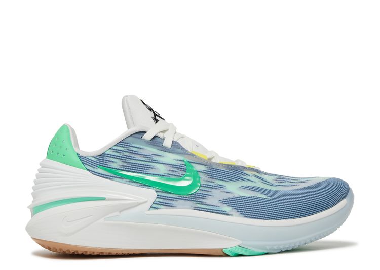 Air Zoom GT Cut 2 'Awaken' - Nike - DJ6015 102 - summit white