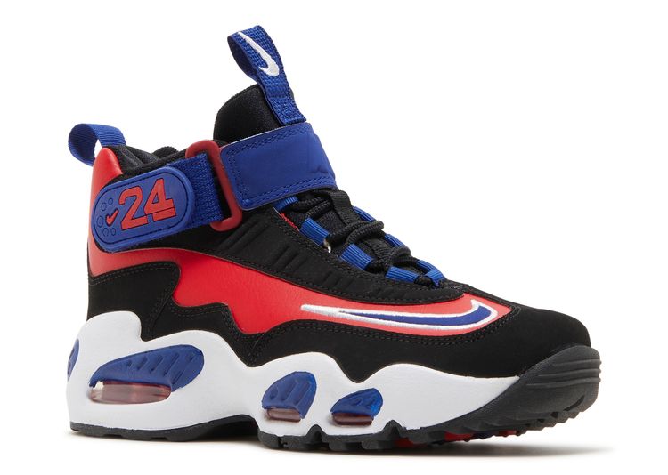 Nike Air Griffey Max 1 GS 'USA