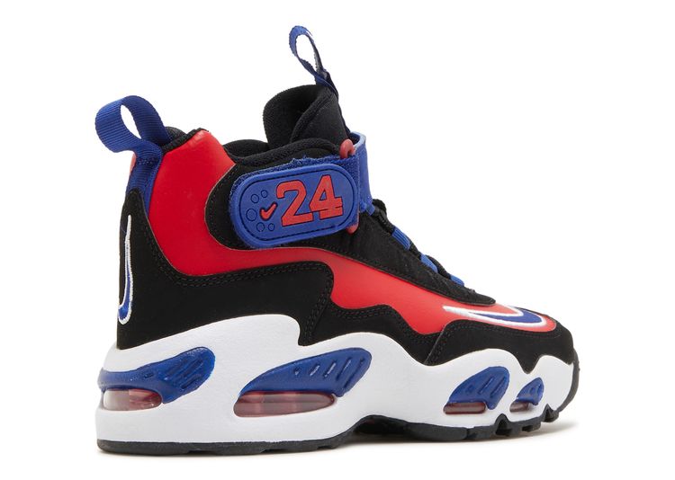 Nike Air Griffey Max 1 GS 'USA