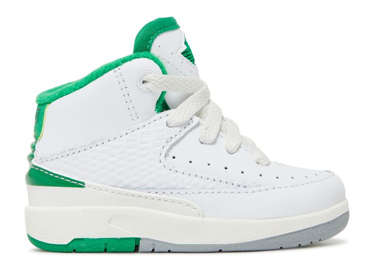 Lucky Green' Air Jordan 3 Releases This Month