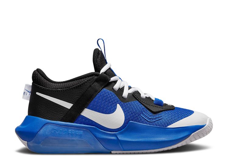 Air Zoom Crossover GS 'Racer Blue Black' - Nike - DC5216 401 - racer ...