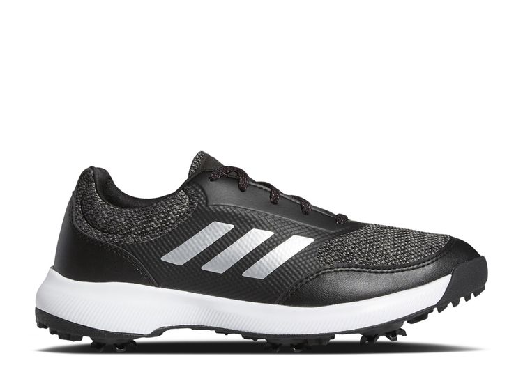 Wmns Tech Response 2.0 Golf 'Black Grey' Adidas FW6322 core black