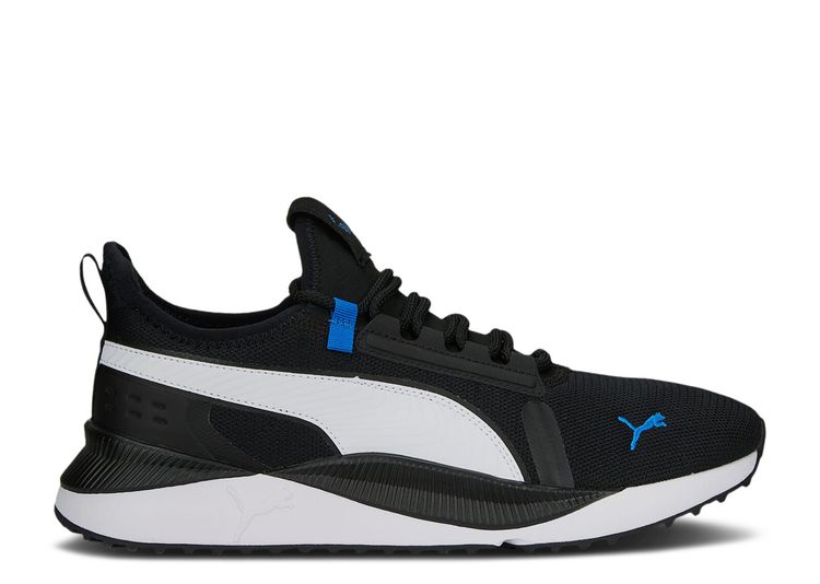 Pacer Future 'Street Plus Black Team Royal' - Puma - 384634 20 - black ...