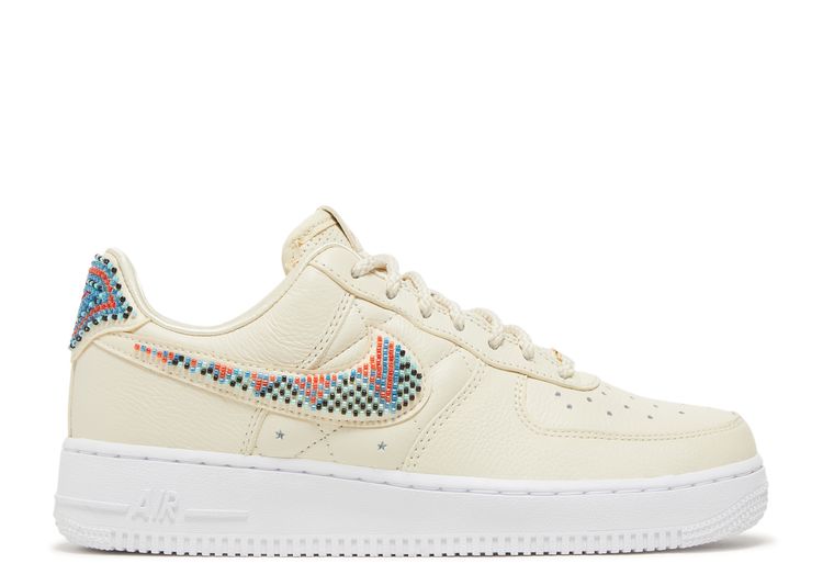 Premium Goods x Nike Air Force 1 Collection