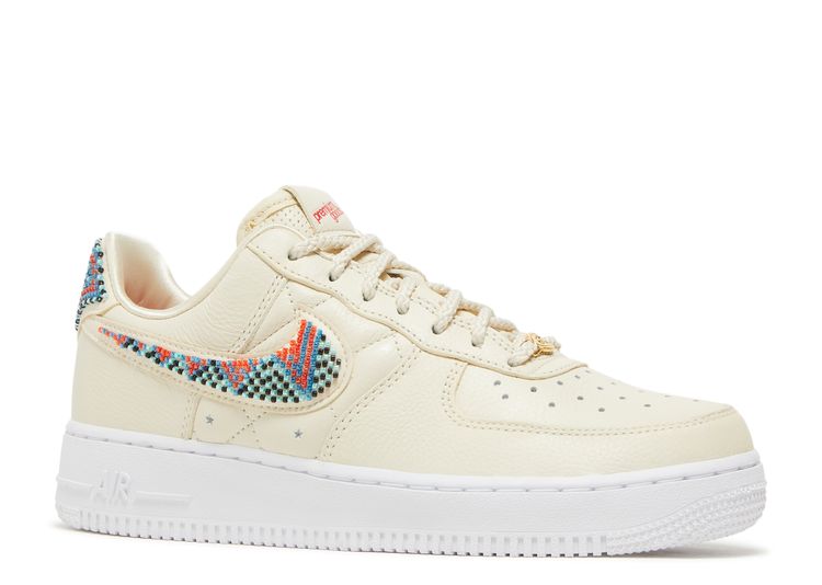 Premium Goods x Air Force 1 SP 'The Bella'