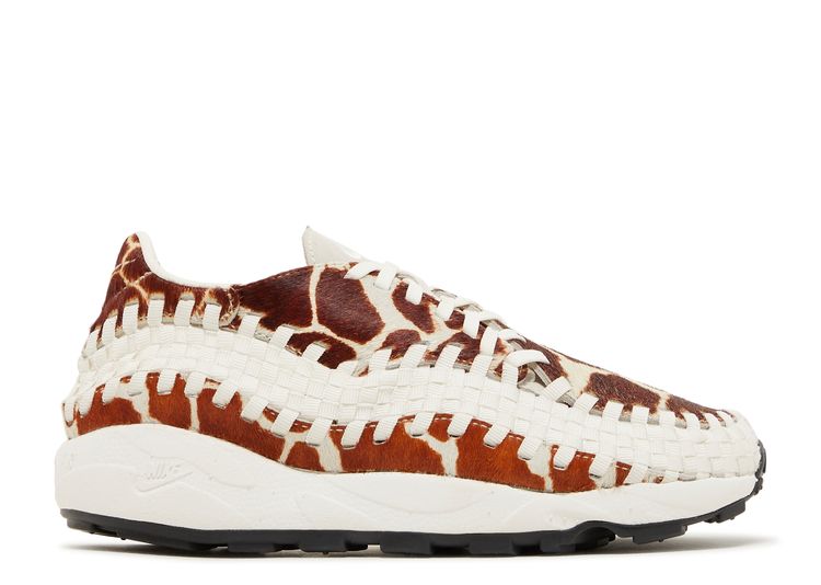 Air Footscape Woven \