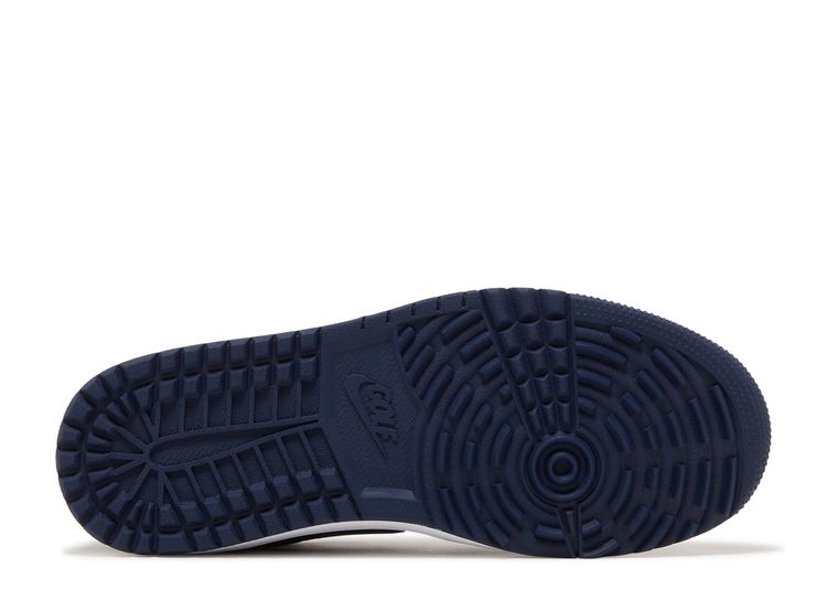 Air Jordan 1 Low Golf 'Midnight Navy'