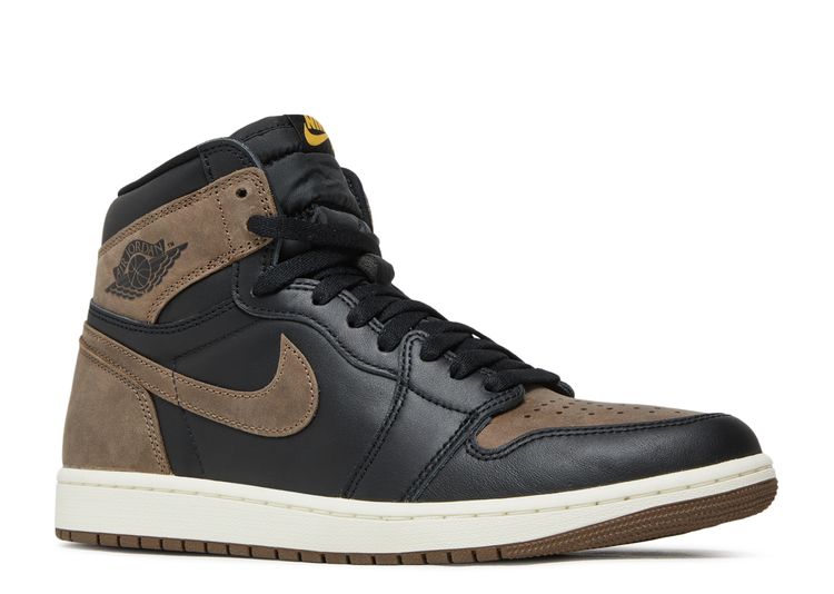 Air Jordan 1 Retro High OG Craft Men's Shoes