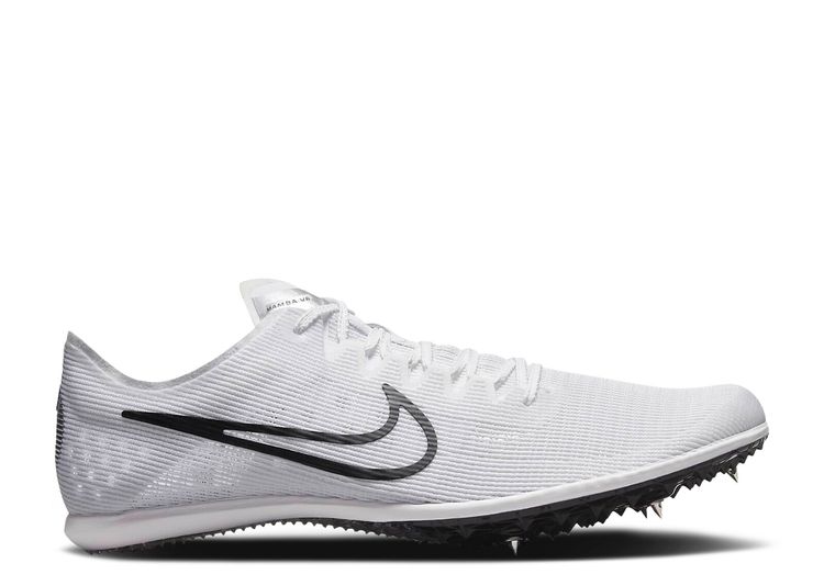 nike mamba rage white