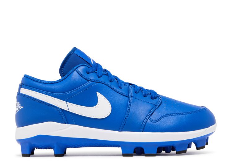 Air Jordan 1 Cleats Game Royal Release Date