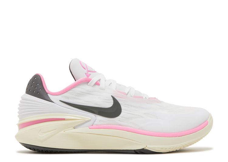 Air Zoom GT Cut 2 'White Grey Pink'