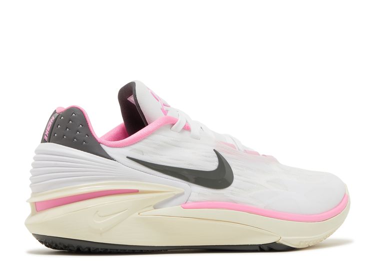 Air Zoom GT Cut 2 'White Grey Pink'