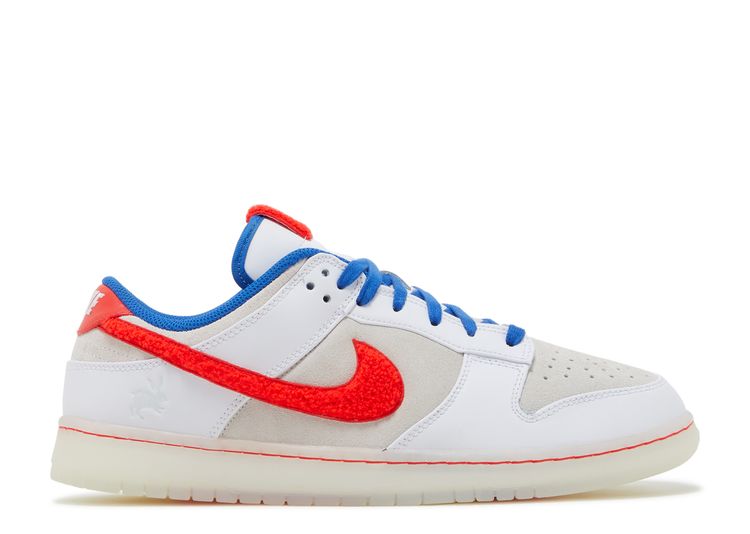 Dunk Low 'Year of the Rabbit - White Rabbit Candy'