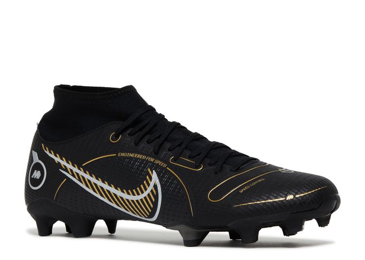 mercurial superfly 8 club mg