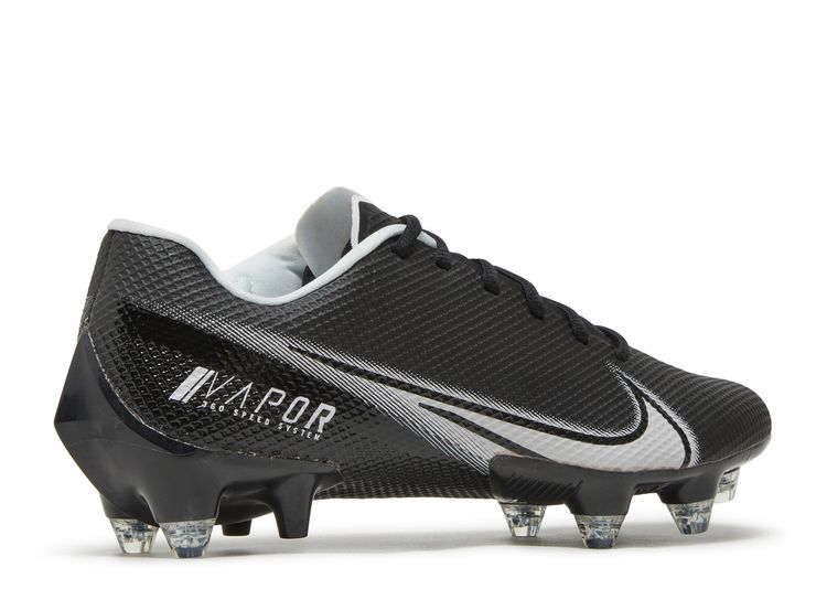 Vapor Edge Speed 360 'Black White' - Nike - CZ5575 001 - black/white ...