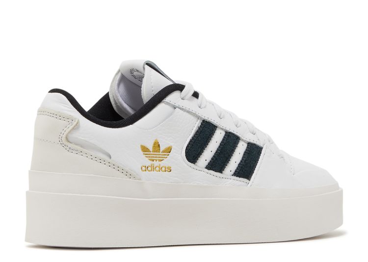 Adidas Originals Superstar Bonega (Cloud White/Core Black/Gold