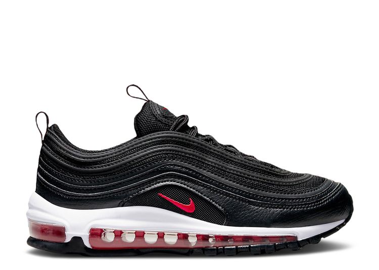 97 university red black