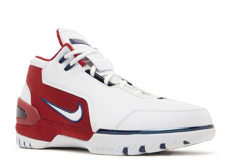 Air Zoom Generation Retro 'First Game' 2023