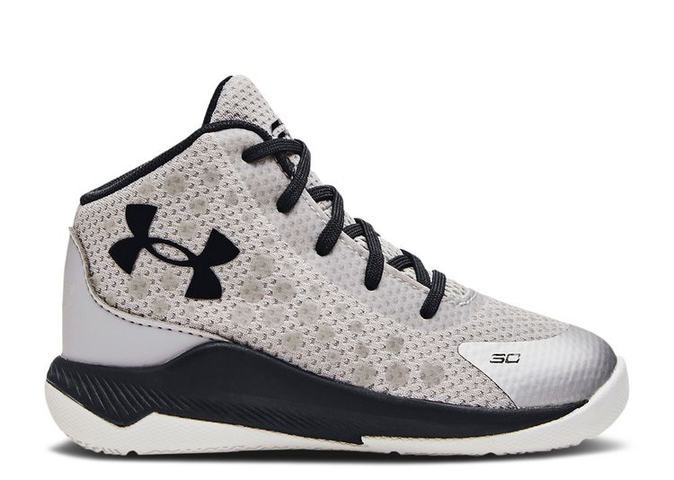 curry 1 women black