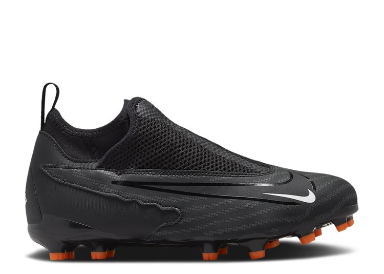 Phantom GX Academy DF MG GS 'Shadow Pack' - Nike - DD9546 010 - black ...