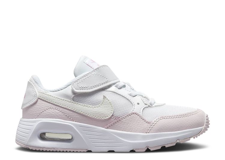 Air Max SC PS 'White Pearl Pink' - Nike - CZ5356 115 - white/pearl pink ...