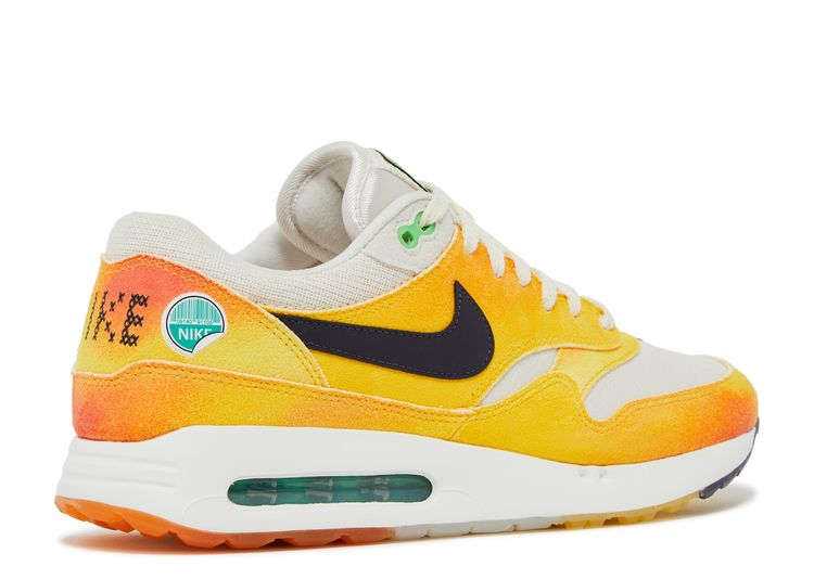 Air Max 1 '86 OG Golf NRG 'Big Bubble Always Fresh' - Nike