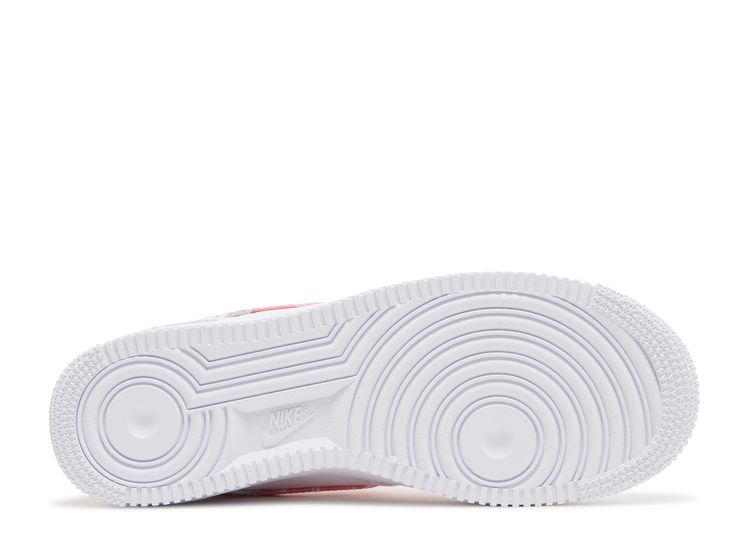 Louis Vuitton x Nike Air Force 1 low black white, Men's Fashion, Footwear,  Sneakers on Carousell
