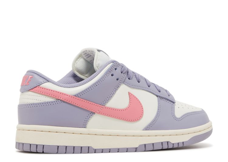 Wmns Dunk Low 'Indigo Haze'