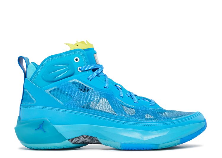 Naruto Jordan Air 200E SP Jonin DQ6385-360 Release Date