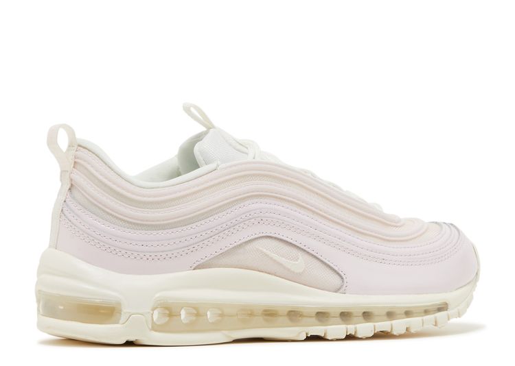 Wmns Air Max 97 'Pearl Pink' - Nike - DX0137 600 - pearl pink/sail ...