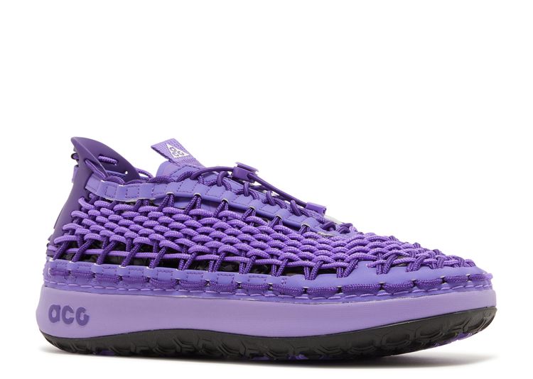 ACG Watercat+ 'Court Purple'