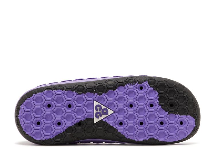 ACG Watercat+ 'Court Purple'