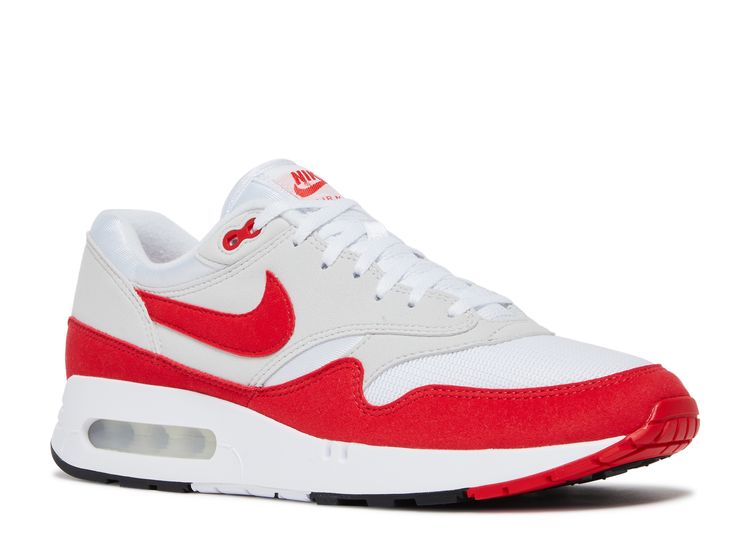 Air Max 1 '86 OG 'Big Bubble - Red'
