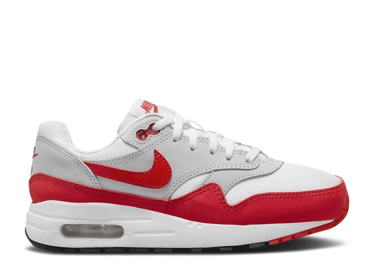 Air Max 1 PS 'Red' 2023 - Nike - FD3307 003 | Flight Club