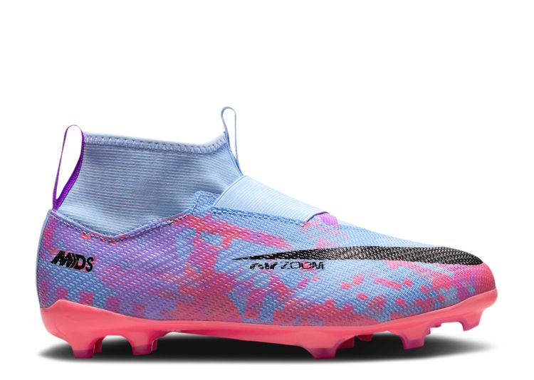 Nike Mercurial Superfly 9 Elite FG Dream Speed 6