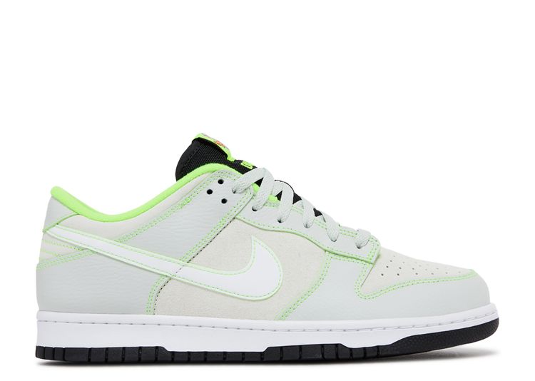 700 Release Period - Off - White nike sb dunk low dark green color