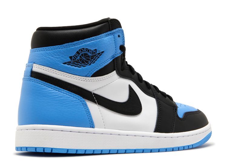 Nike x OFF-WHITE Air Jordan 1 Retro High OG UNC - Release Date