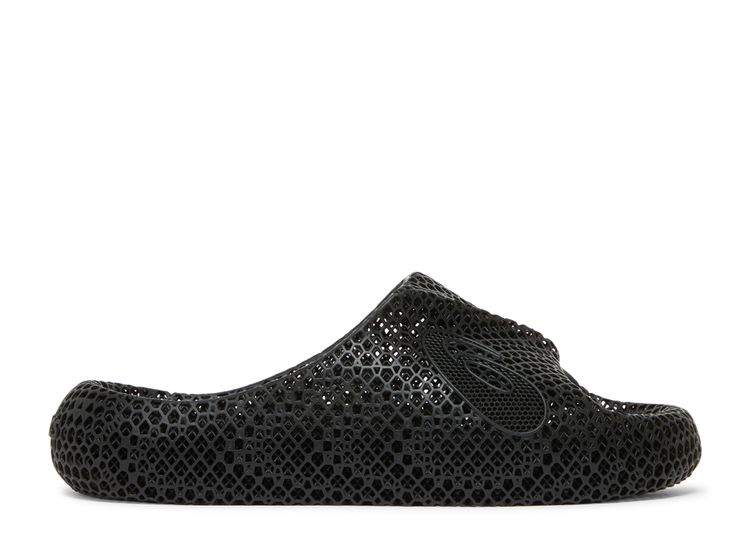 ACTIBREEZE 3D Sandal 'Black' 2023