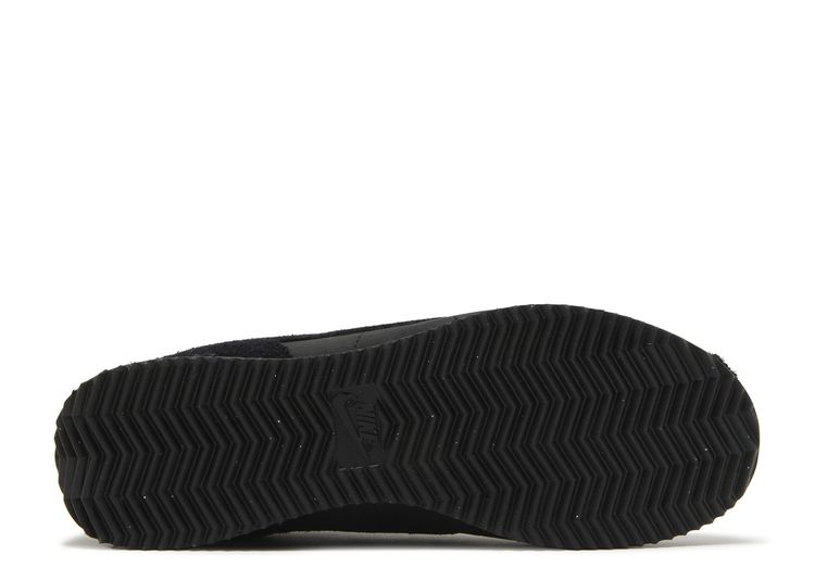 Wmns Cortez Premium 'Great Outdoors' - Nike - FJ5465 010 - black/black ...