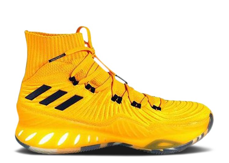 Crazy explosive low hotsell 2017 primeknit pride shoes