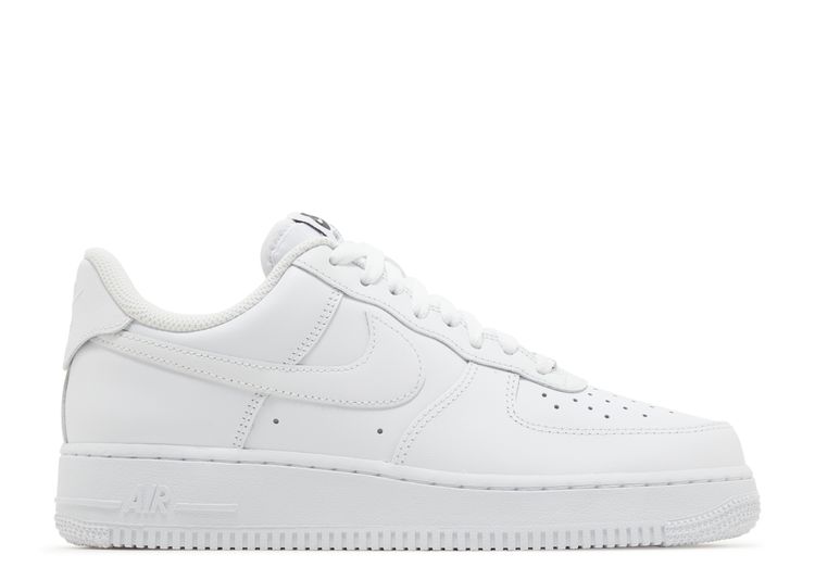 Nike Air Force 1 '07 EasyOn Shoes