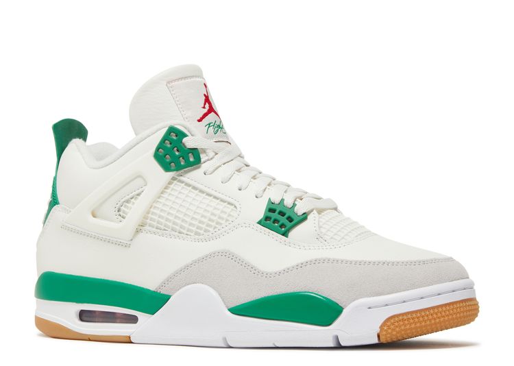 Nike Air Jordan 4 Retro SP