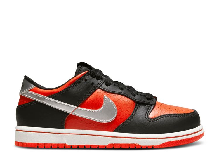 nike dunk low martian