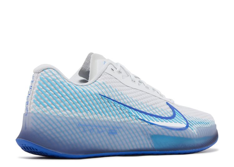 nike air zoom vapor space