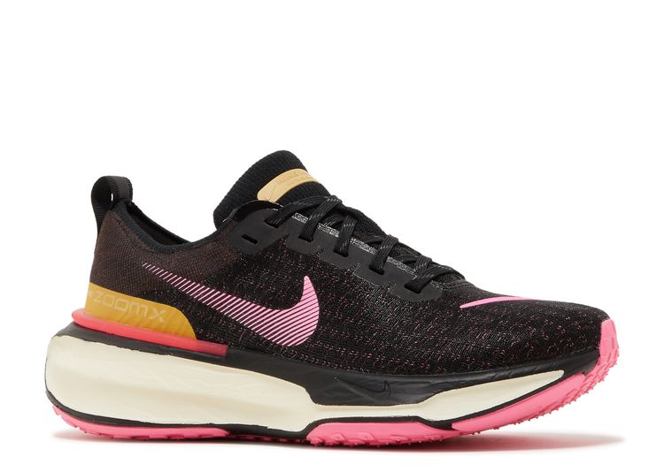 nike 200 black and pink